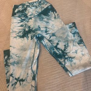 Balance Athletica Oasis Marine Leggings M